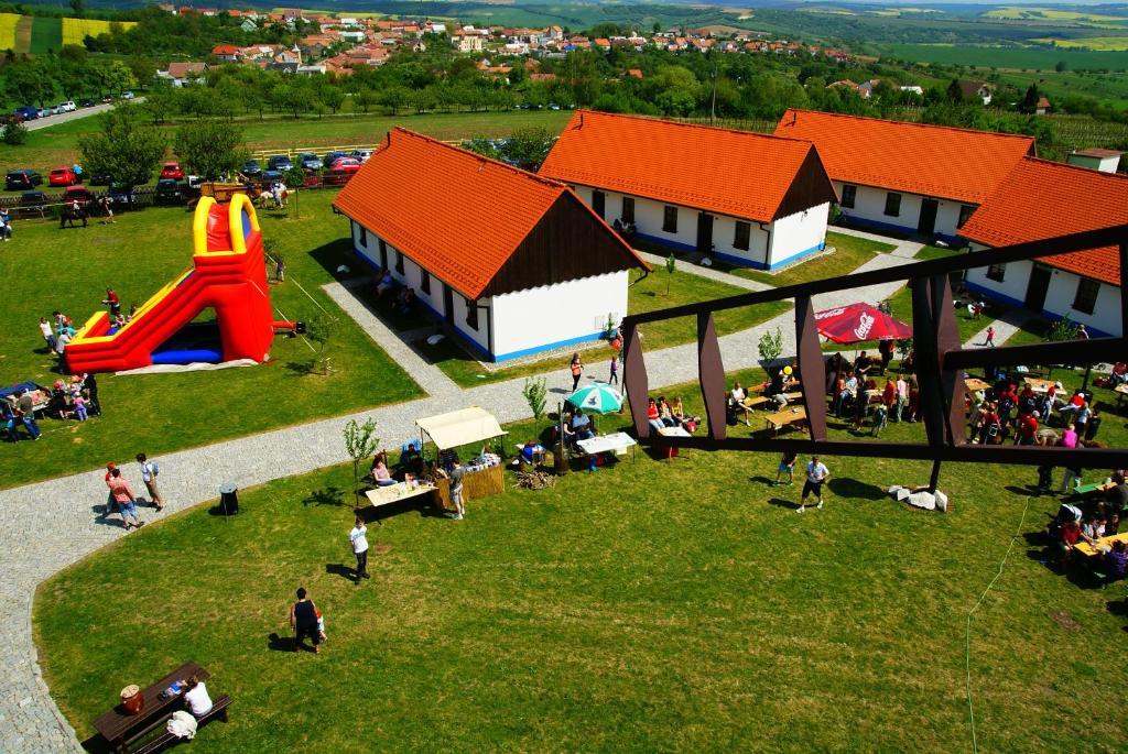 Bukovansky Mlyn Bukovany Eksteriør billede